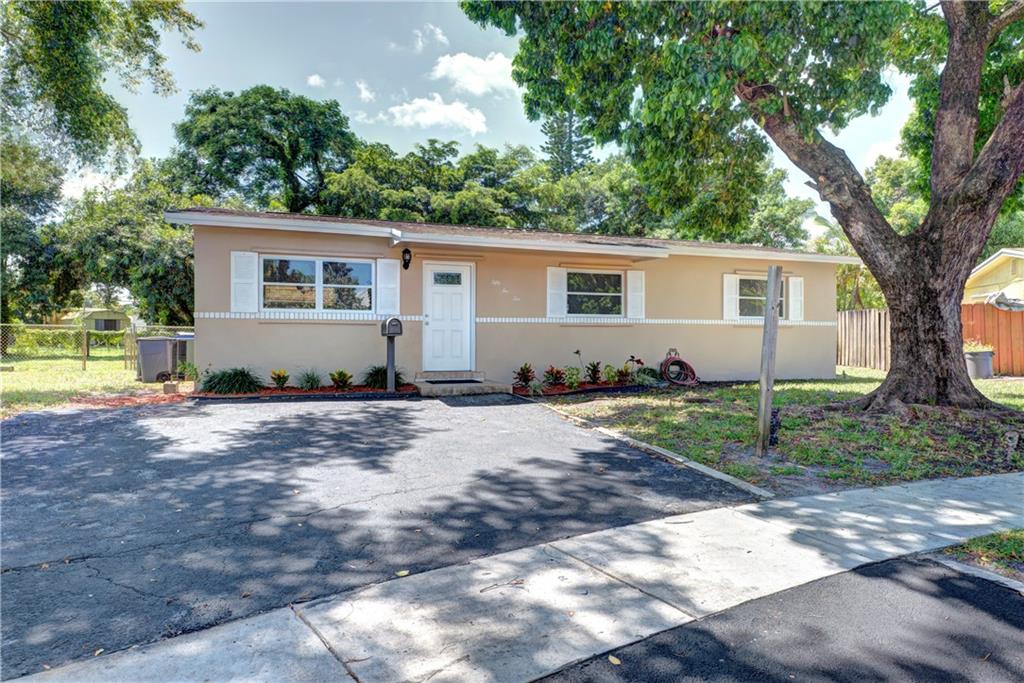 Sold Property