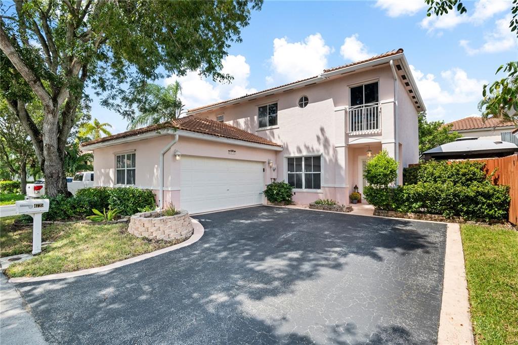 Sold Property