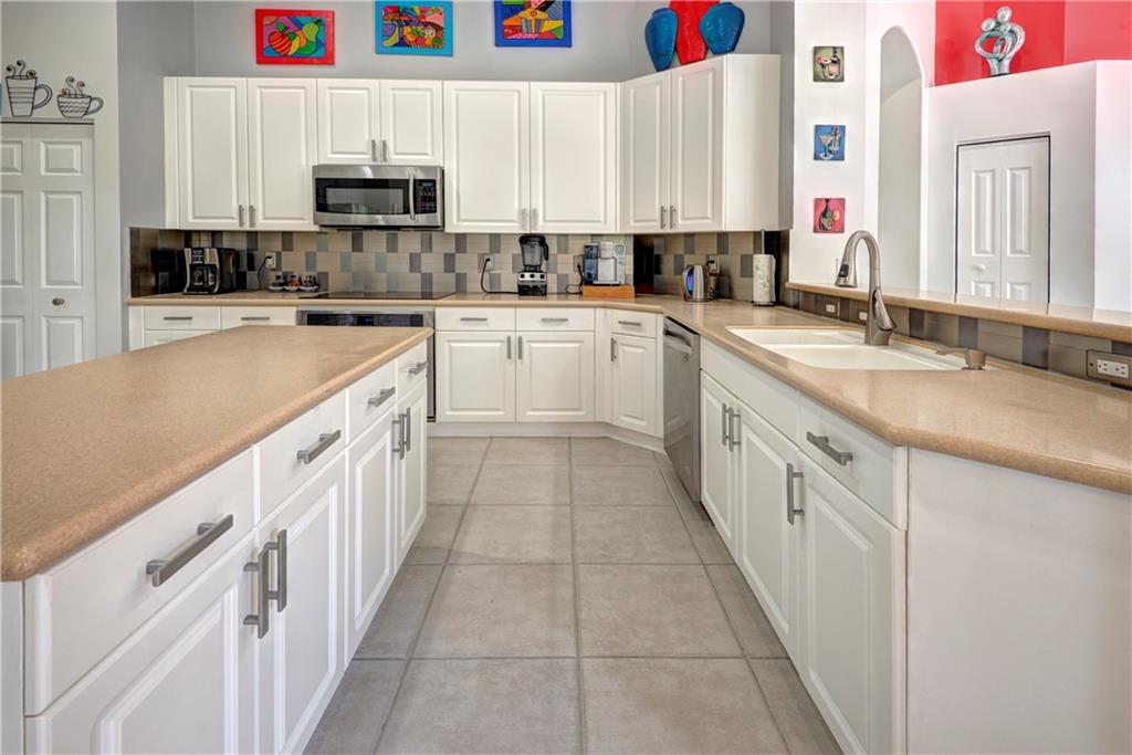 Sold Property