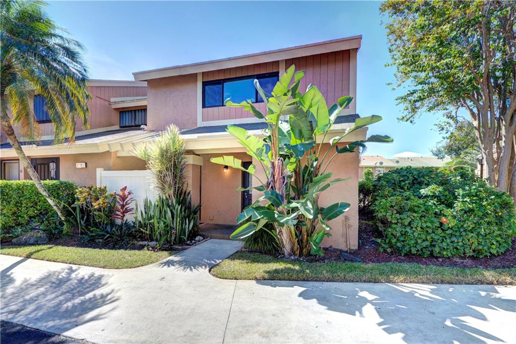 Sold Property