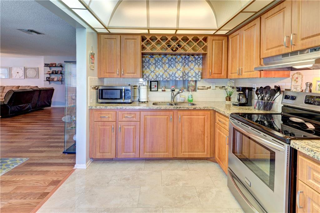 Sold Property