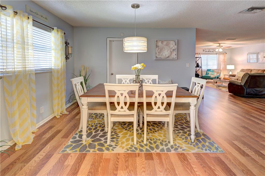 Sold Property