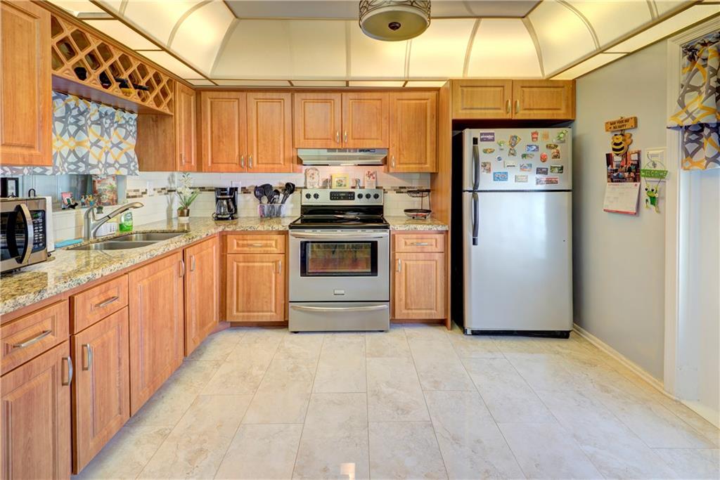 Sold Property