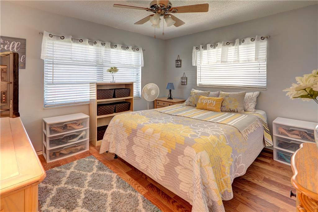 Sold Property