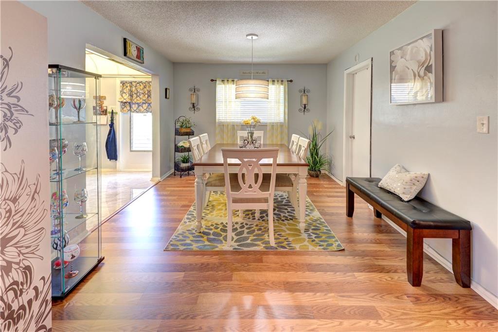 Sold Property