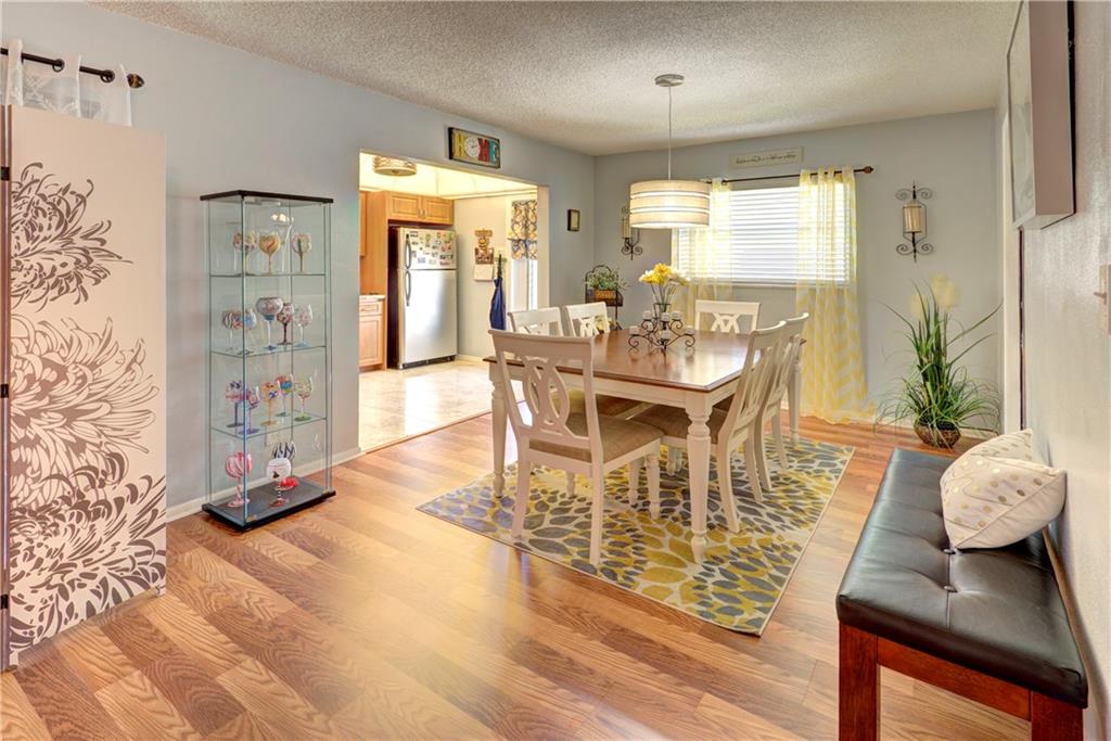 Sold Property