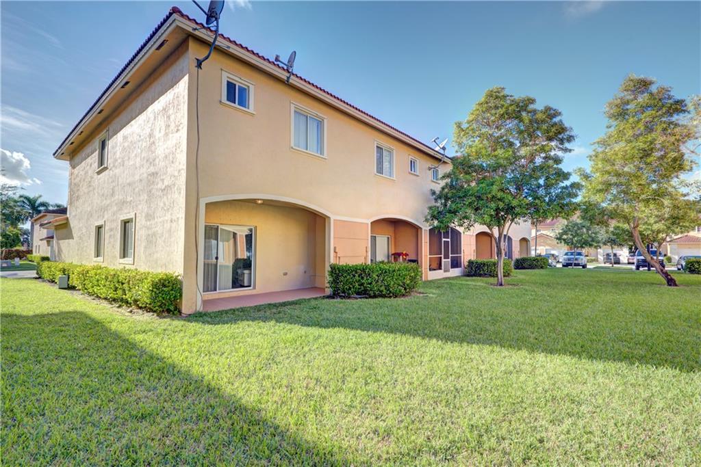 Sold Property