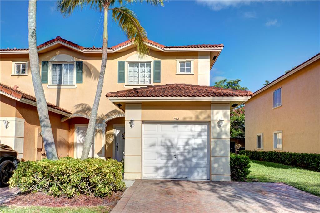 Sold Property