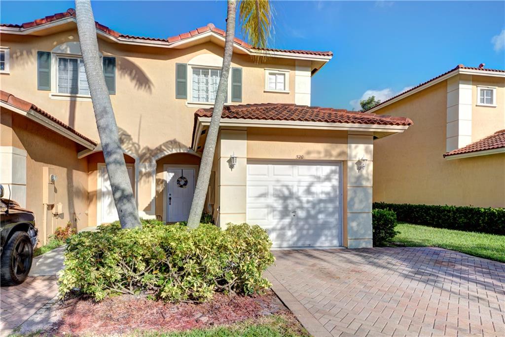 Sold Property