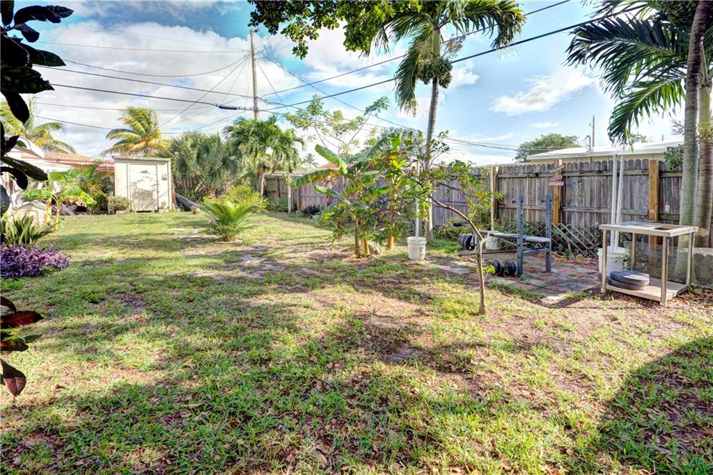 Sold Property