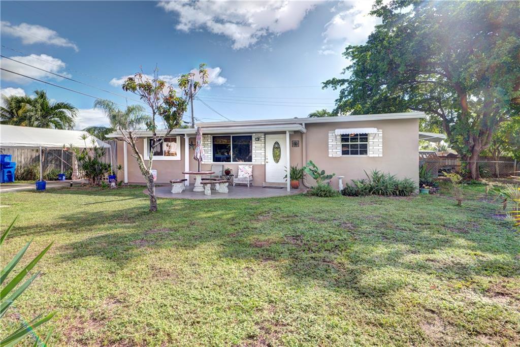 Sold Property
