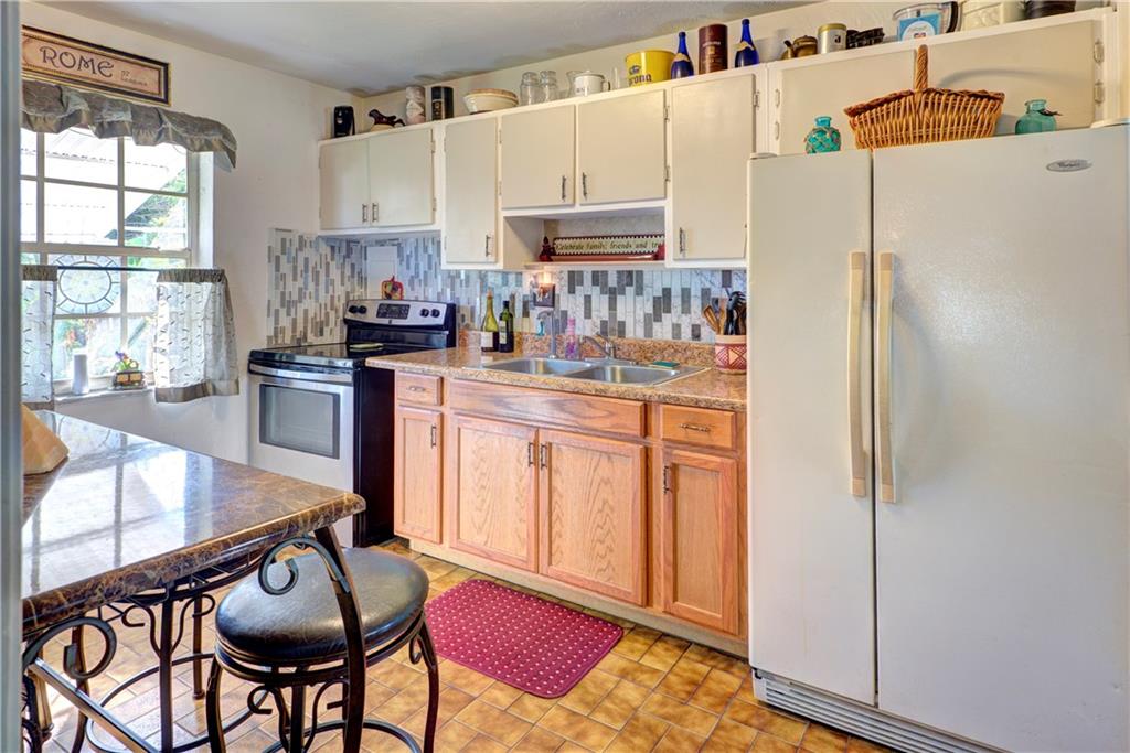 Sold Property