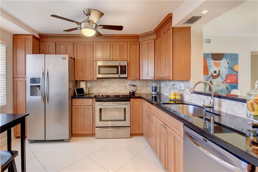 Sold Property