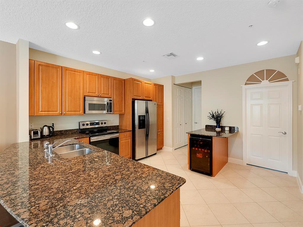 111 Osceola Lane KITCHEN