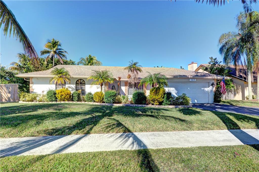 Sold Property