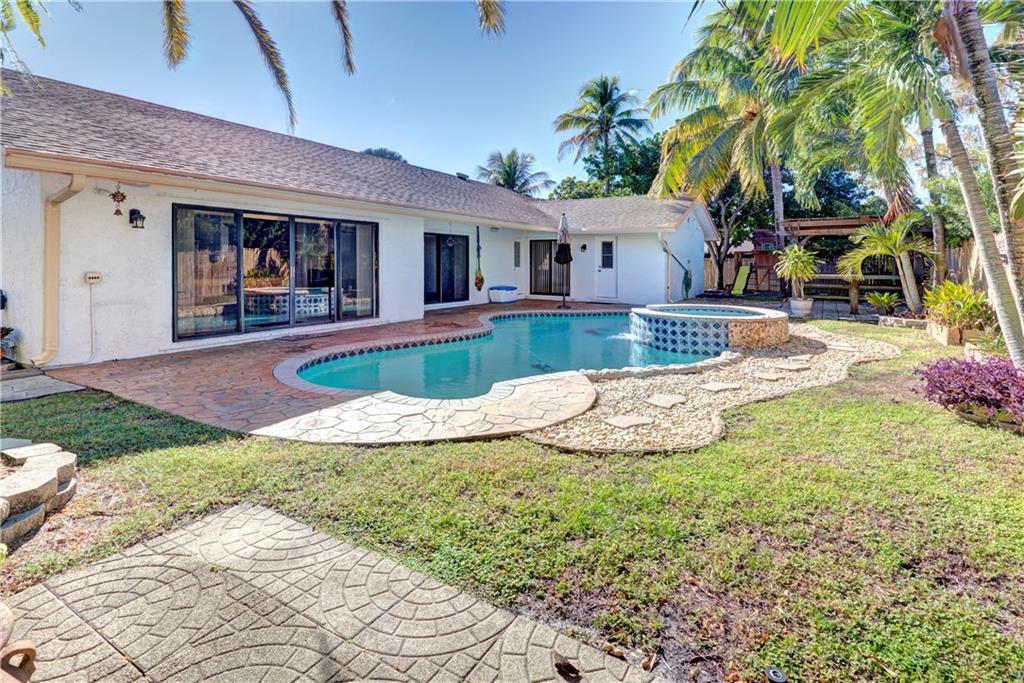 Sold Property