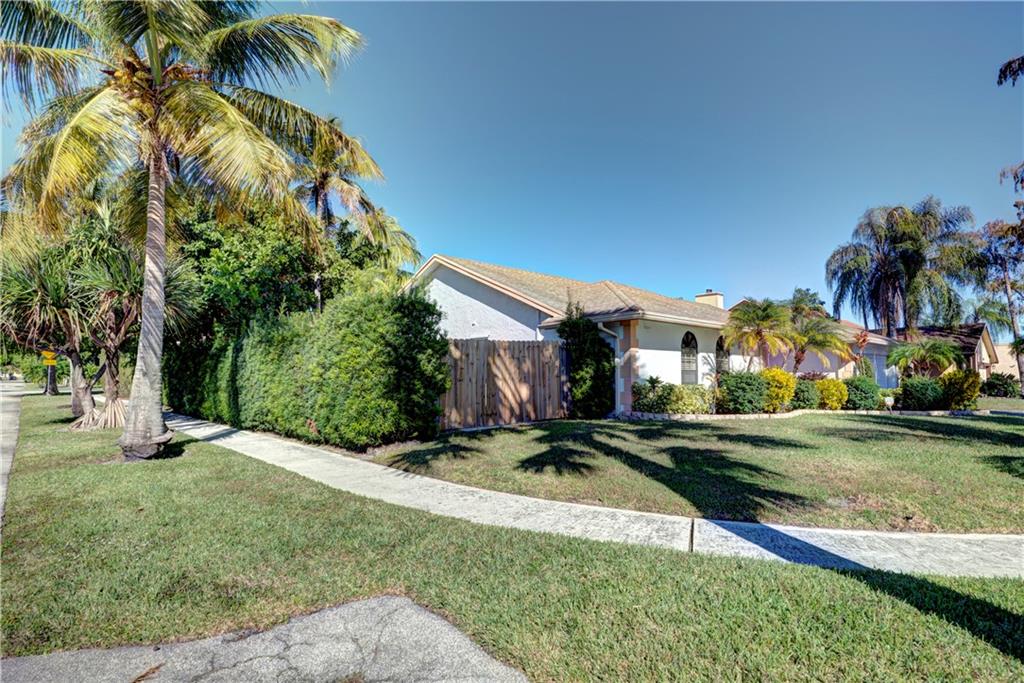 Sold Property