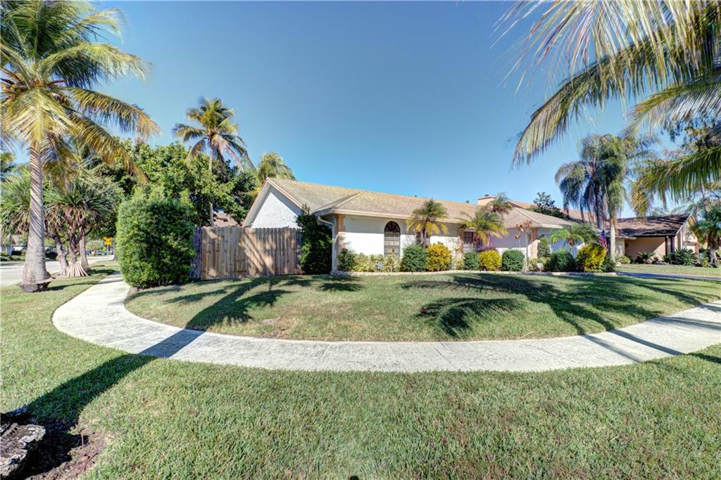 Sold Property