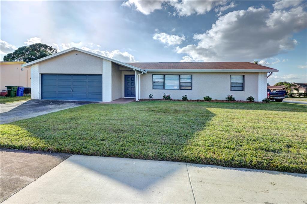 Sold Property