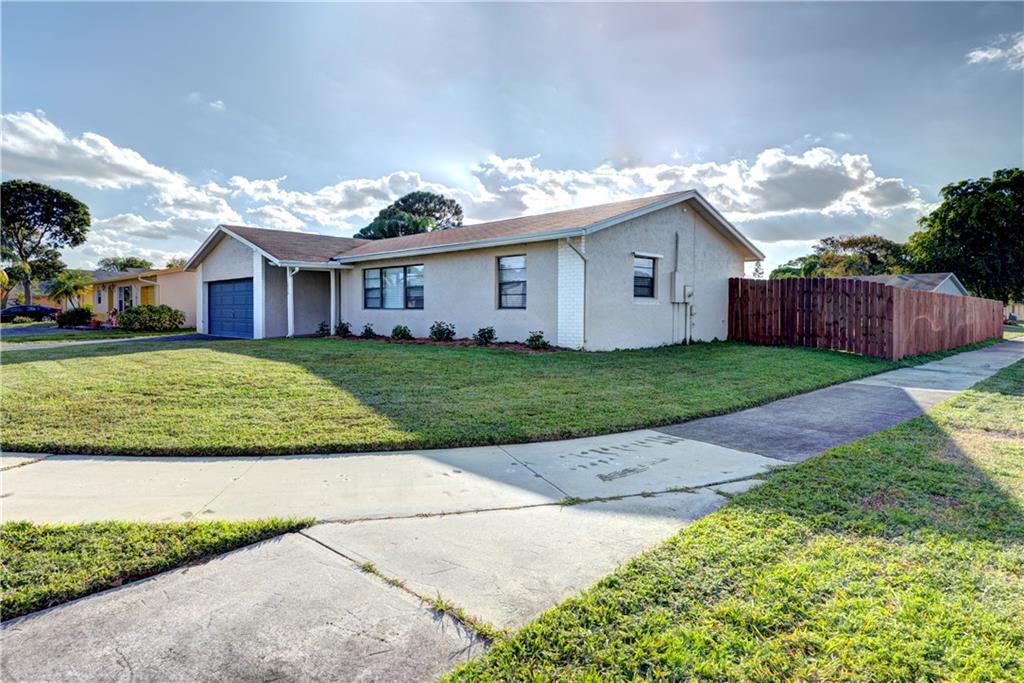 Sold Property