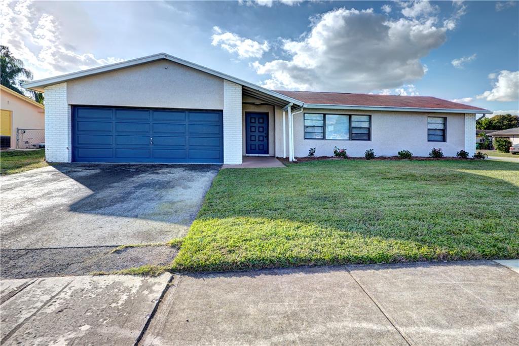 Sold Property