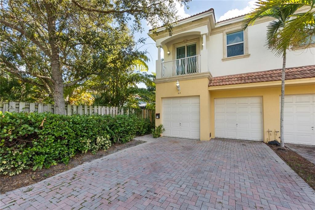 Sold Property