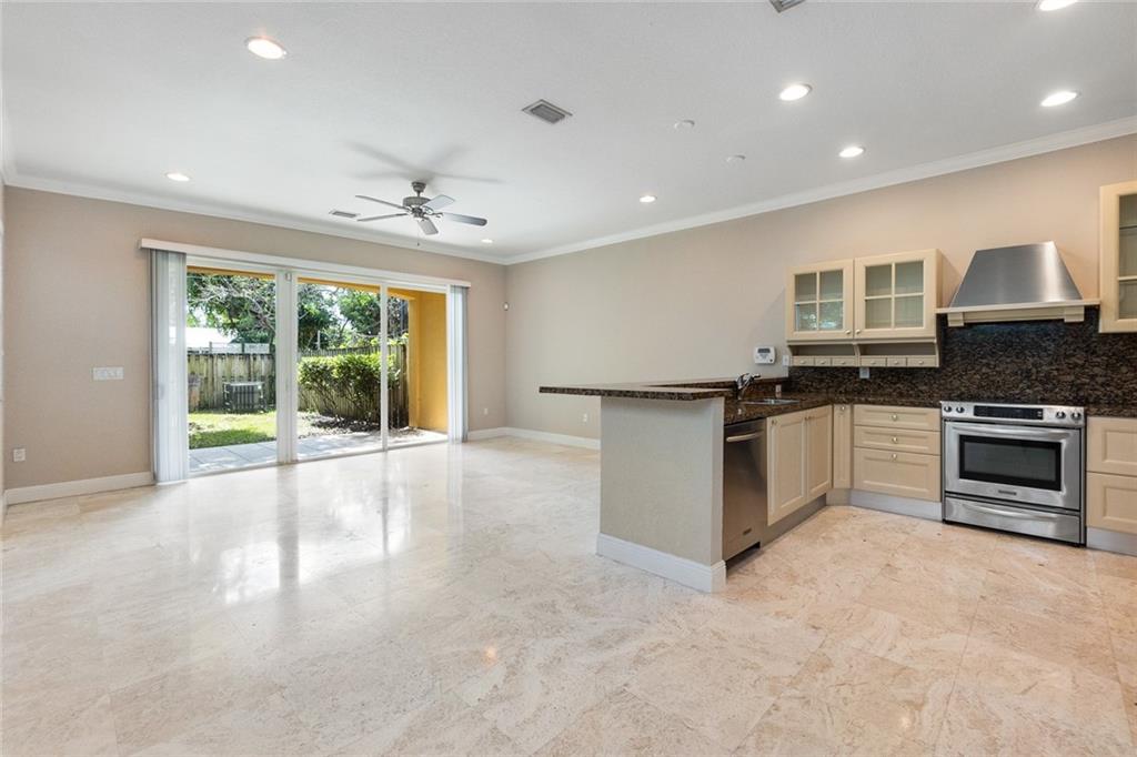 Sold Property