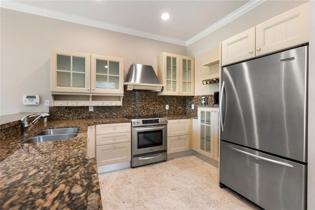 Sold Property