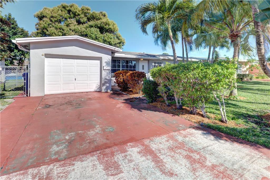 Sold Property
