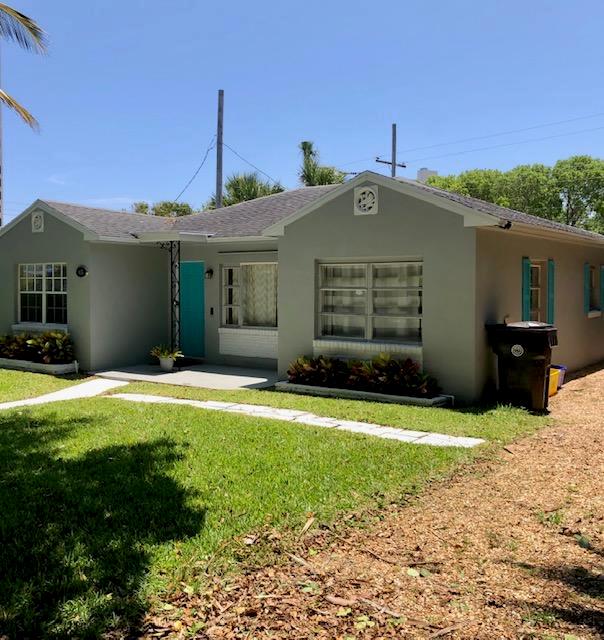 416 56th Street front