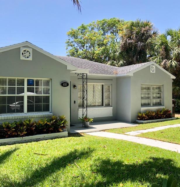 416 56th Street front