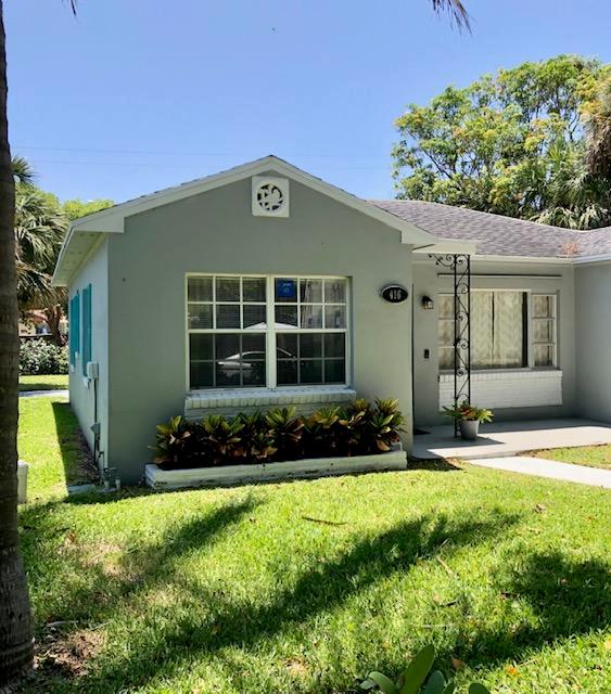 416 56th Street front