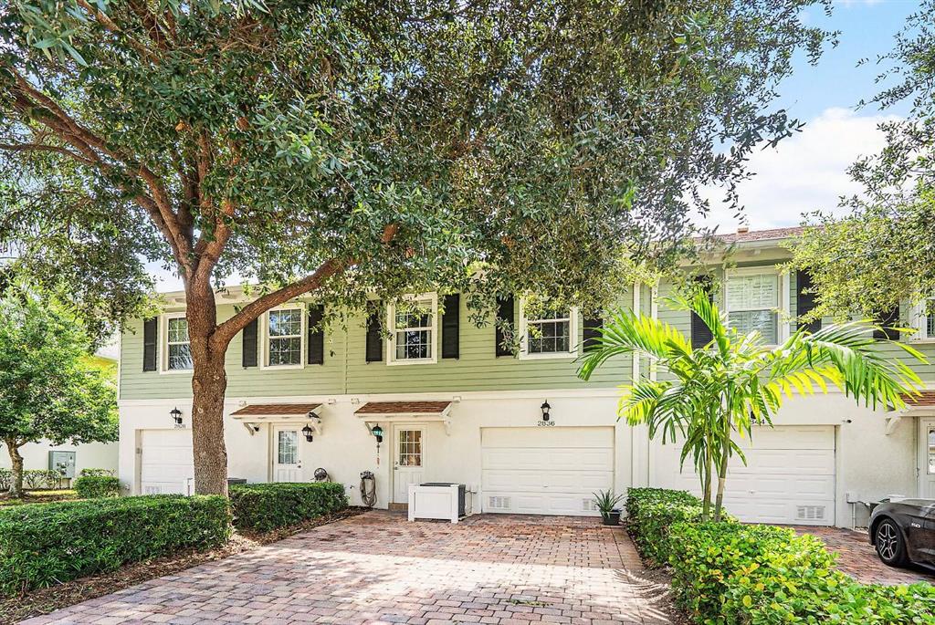 2836 W Community Drive Sold Property