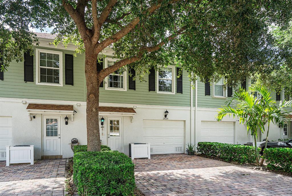 2836 W Community Drive Sold Property