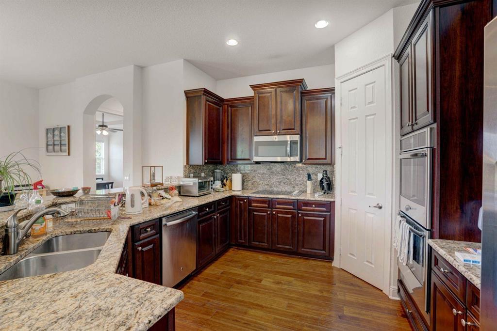 Sold Property