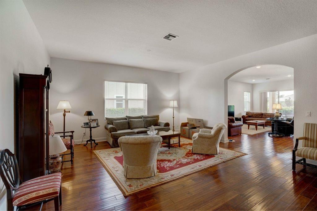 Sold Property