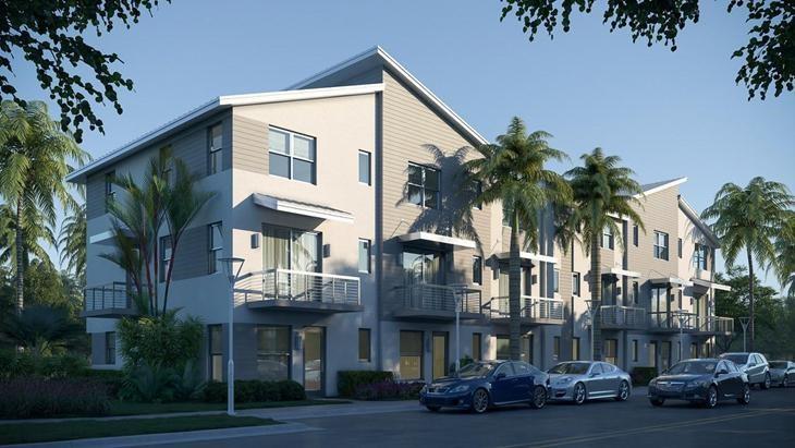 Sold Property