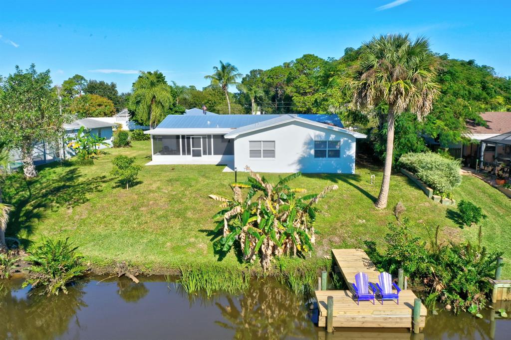 296 NE Surfside Avenue Sold Property