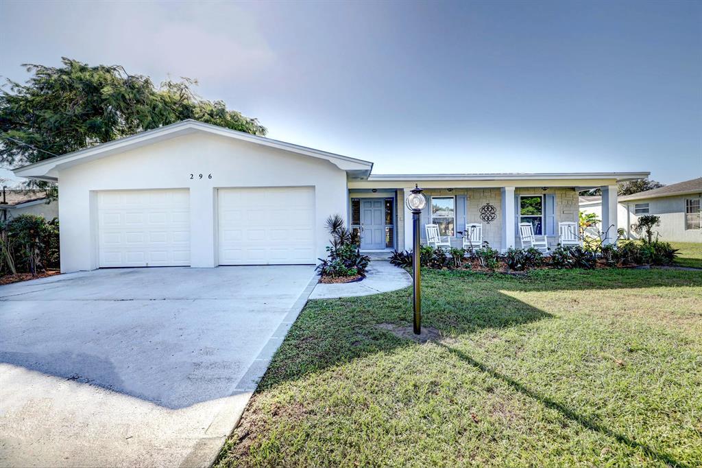 296 NE Surfside Avenue Sold Property