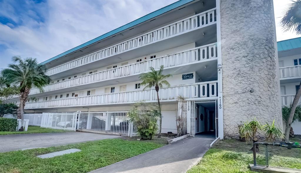 1160 NE 191st Street 33 Sold Property