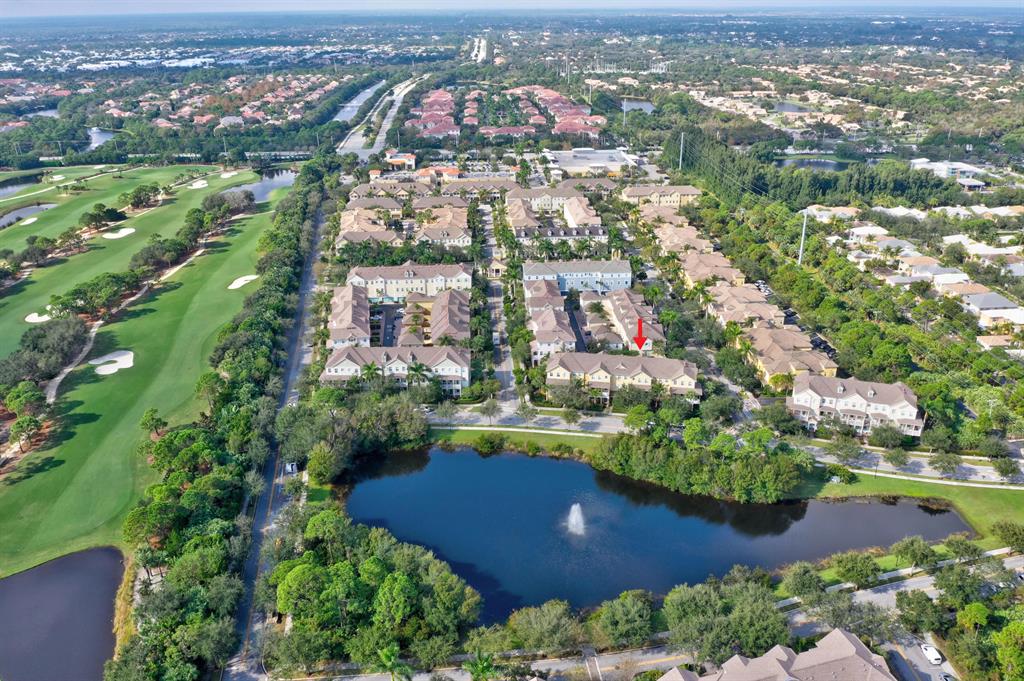 334 W Thatch Palm Circle 105 Sold Property