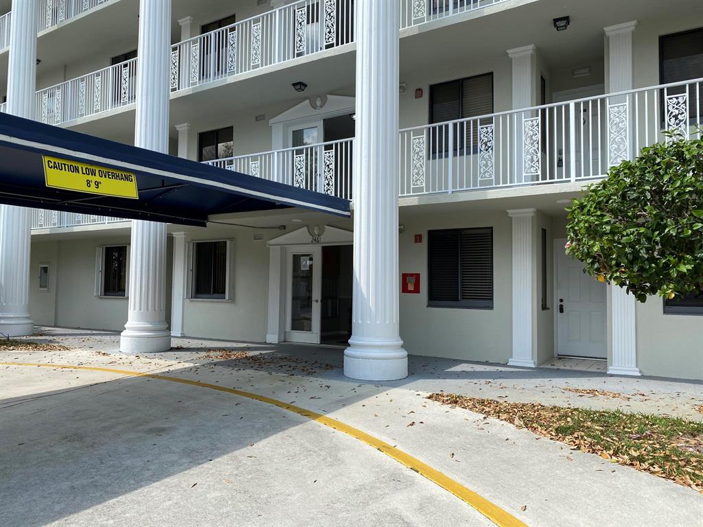 2461 Village Boulevard 104 Sold Property