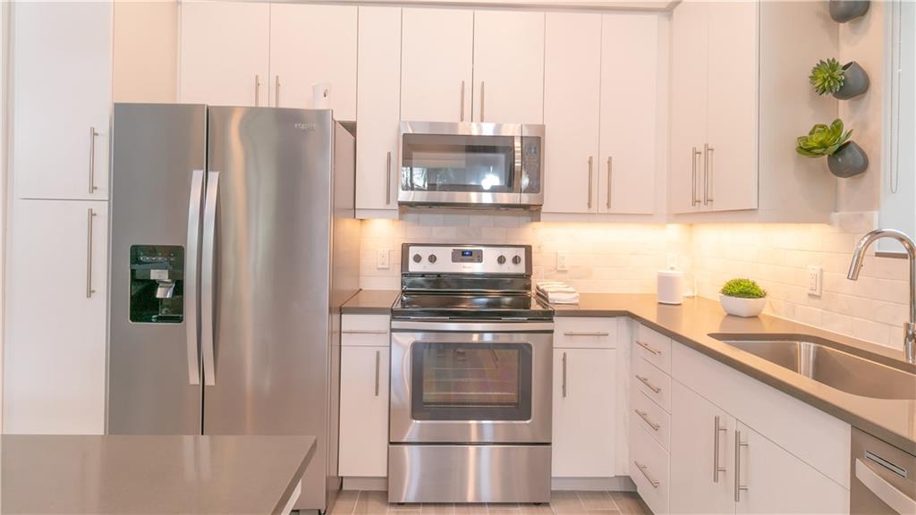 Sold Property