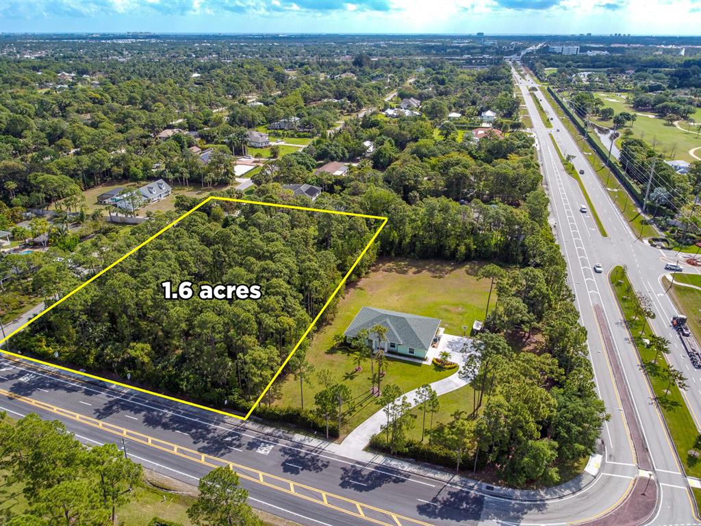 Lot Z-233 69th Drive N Sold Property