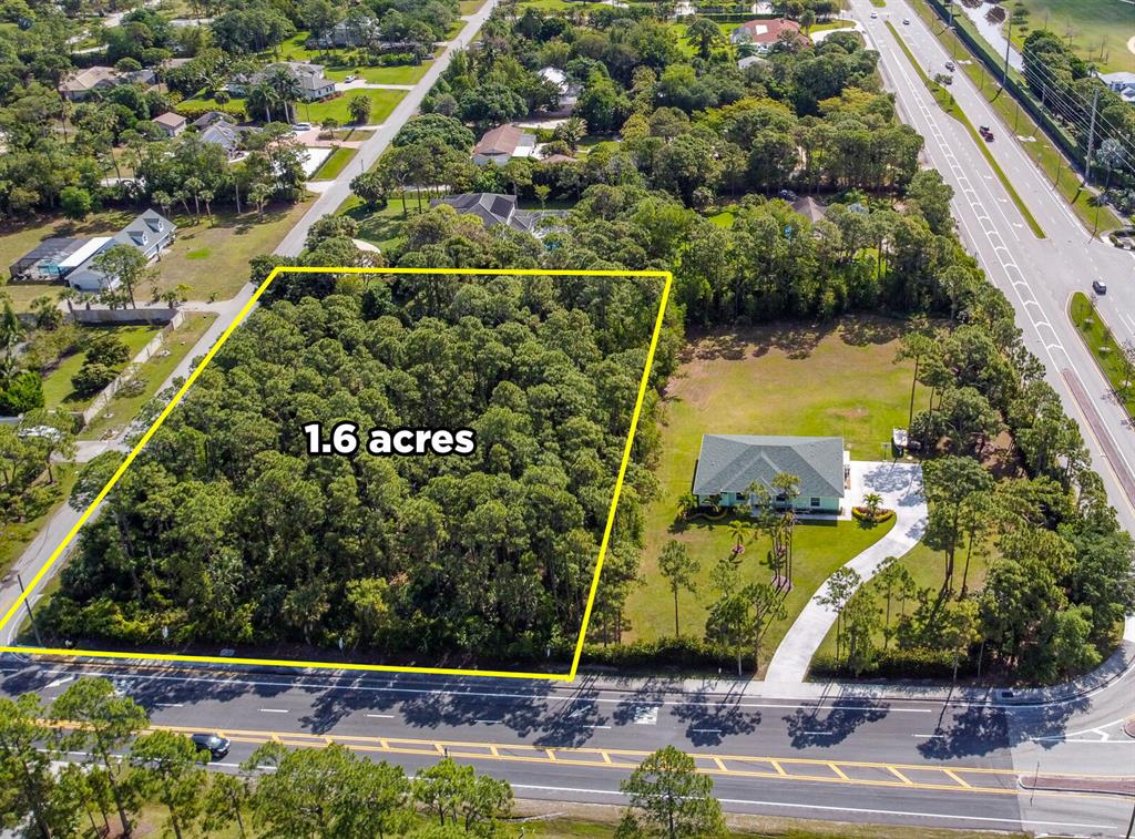 Lot Z-233 69th Drive N Sold Property