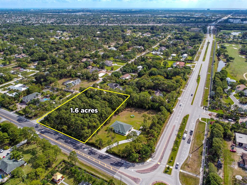 Lot Z-233 69th Drive N Sold Property