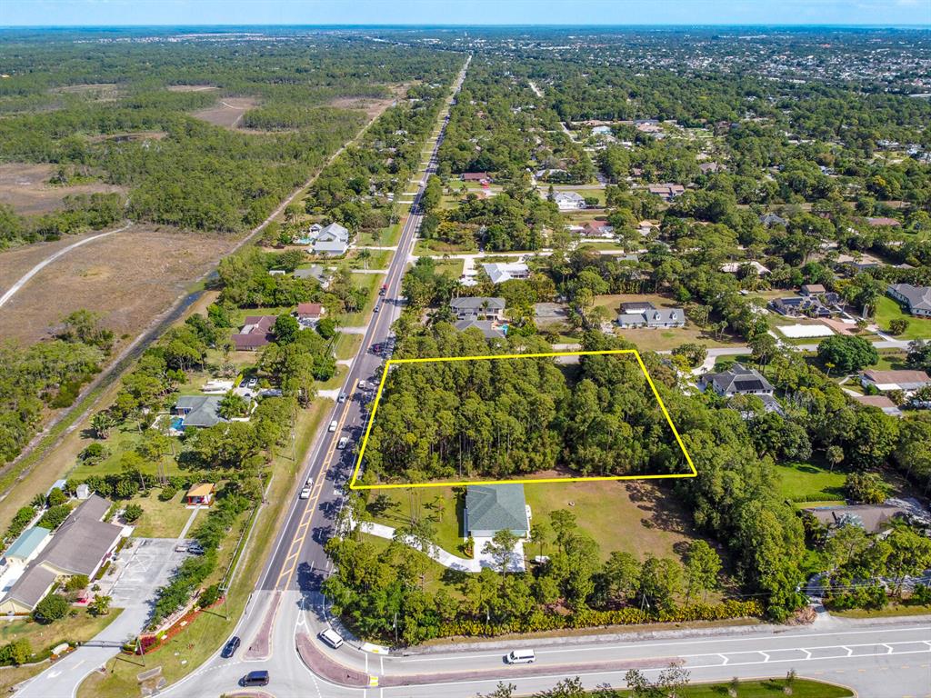Lot Z-233 69th Drive N Sold Property