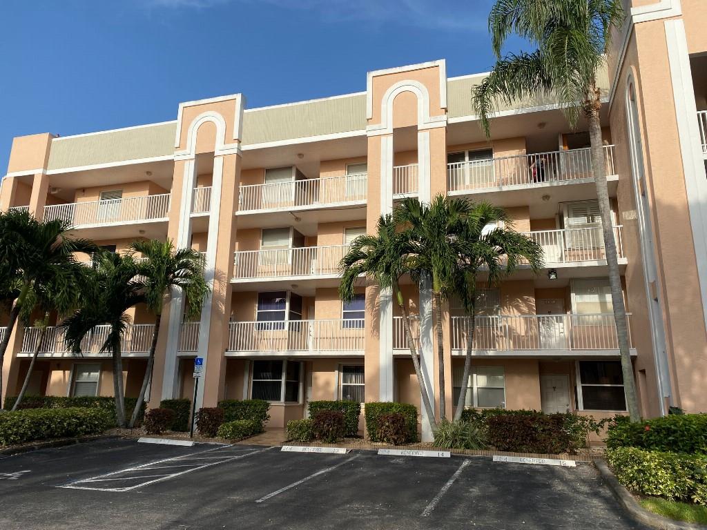 10312 NW 24th Pl 306 Sold Property