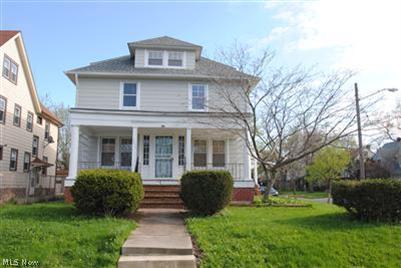 3430 Washington Boulevard Sold Property