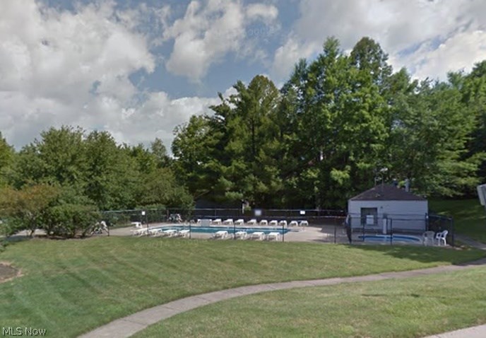 2205 Pinebrook Trail Sold Property